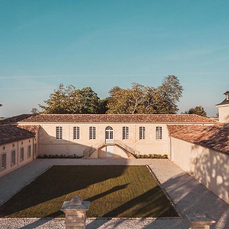 Chateau Laffitte Carcasset Saint Estephe Bagian luar foto