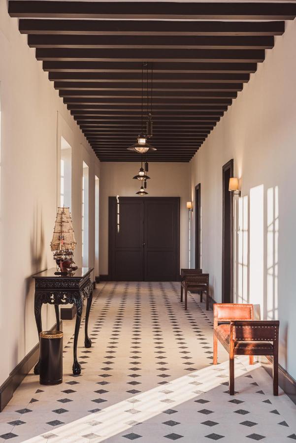 Chateau Laffitte Carcasset Saint Estephe Bagian luar foto