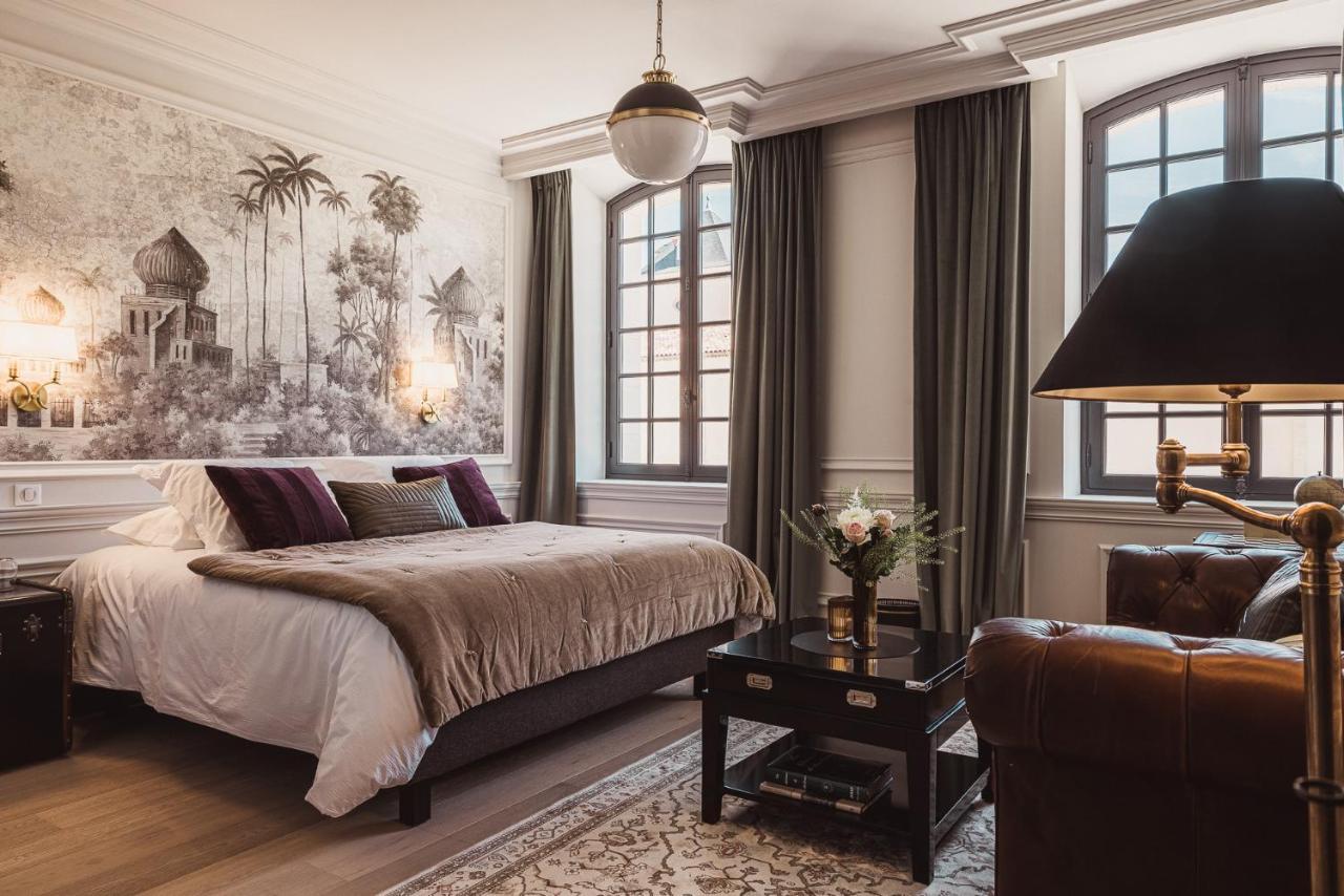 Chateau Laffitte Carcasset Saint Estephe Bagian luar foto