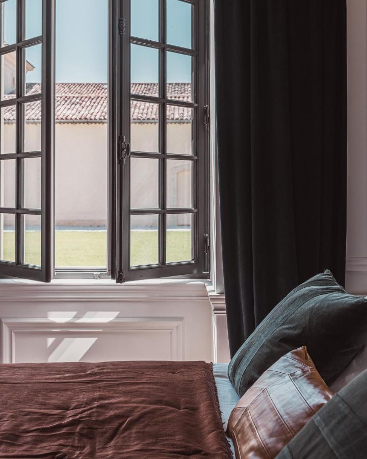 Chateau Laffitte Carcasset Saint Estephe Bagian luar foto